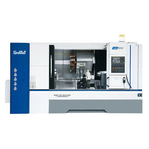 CNC turning center
