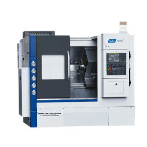 CNC turning center