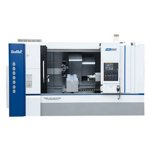 CNC turning center