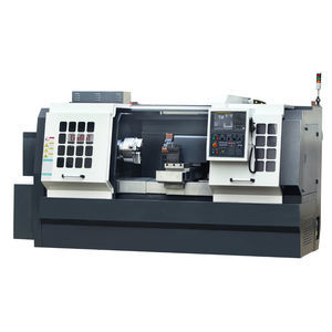 CNC turning center