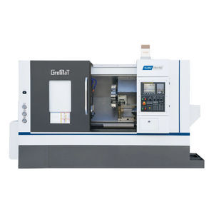CNC turning center