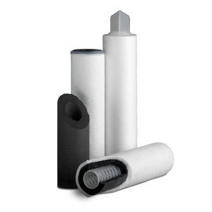 activated carbon filter cartridge