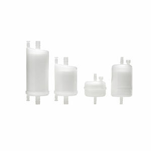 gas filter