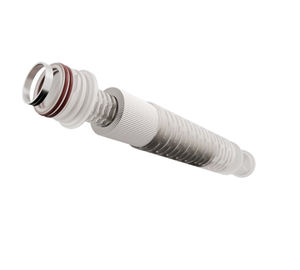 pleated membrane filter cartridge 1