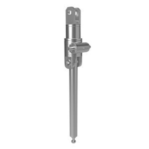 oscillating screw jack