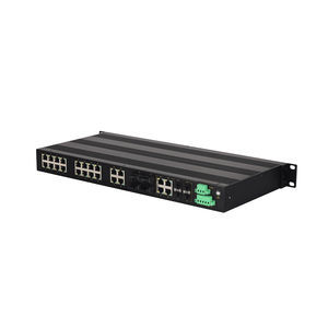managed ethernet switch