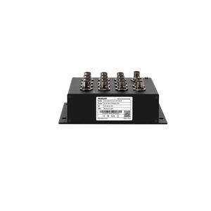 managed ethernet switch