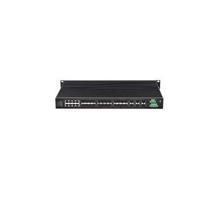 managed ethernet switch