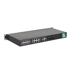 unmanaged ethernet switch