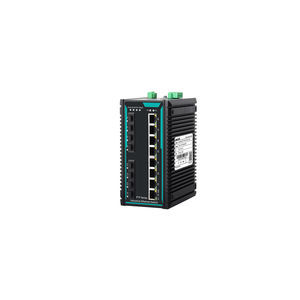 managed ethernet switch