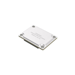 managed Ethernet switch module
