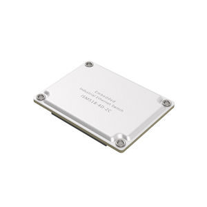 managed Ethernet switch module