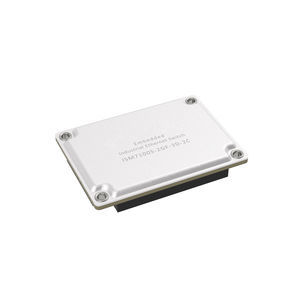 managed Ethernet switch module