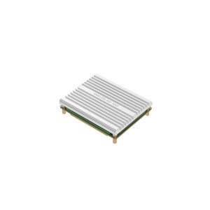managed Ethernet switch module