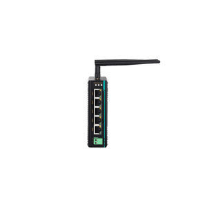 WiFi access point