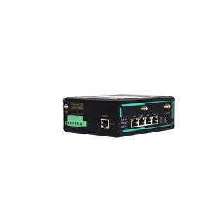 WiFi access point