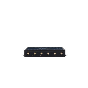 WiFi access point communication router