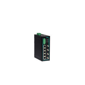 point-to-point communication router