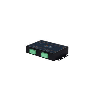 Ethernet device server