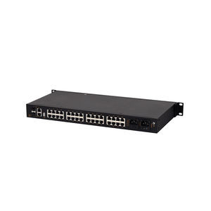 RS-232 device server