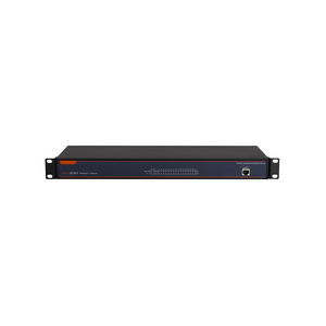 Modbus RTU device server