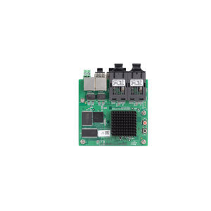 managed ethernet switch