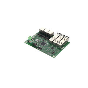 unmanaged ethernet switch
