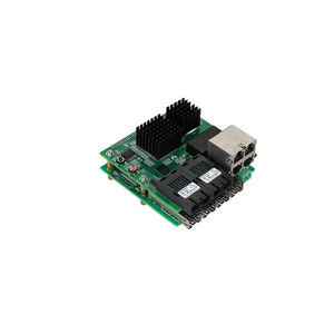 managed ethernet switch