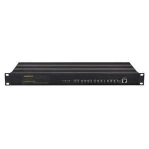 managed ethernet switch