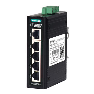 unmanaged ethernet switch 1
