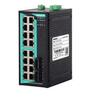 unmanaged ethernet switch 1