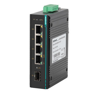 unmanaged ethernet switch 1