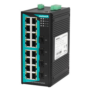 managed ethernet switch 1