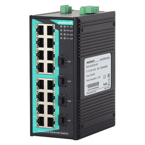 unmanaged ethernet switch 1