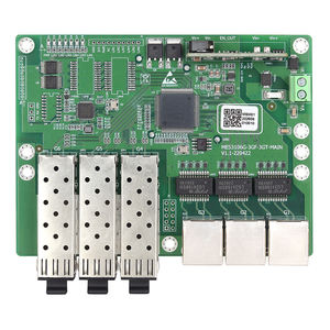 unmanaged ethernet switch 1