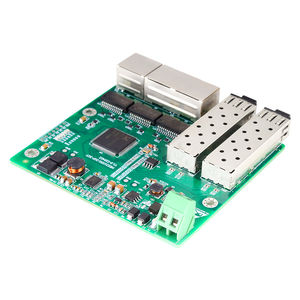 unmanaged ethernet switch 1