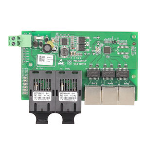 unmanaged ethernet switch 1