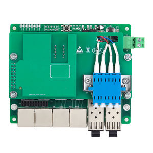 managed ethernet switch 1