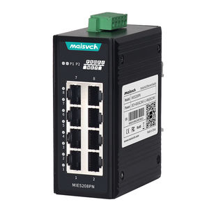 unmanaged ethernet switch 1