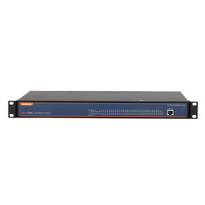 RS-232 device server