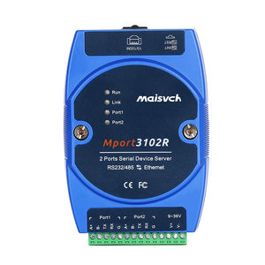 RS-232 device server 1