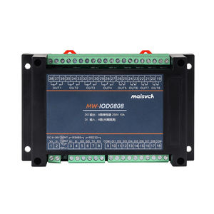 digital I/O module