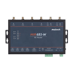 cellular communication router 1