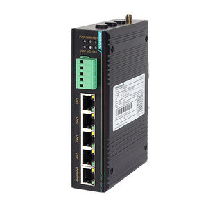 cellular communication router 1