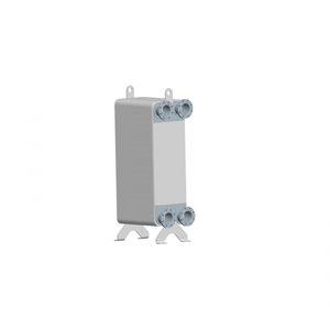 plate heat exchanger