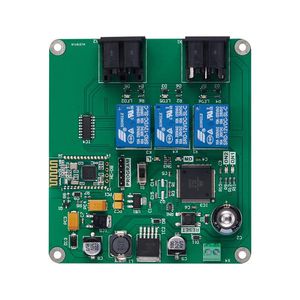 circuit board for IoT applications 1