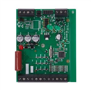 mini programmable controller