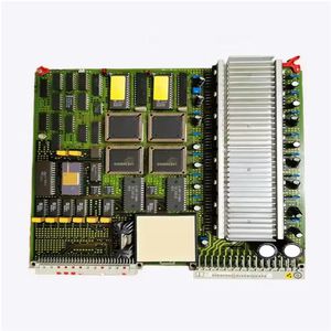 servo motor servo-controller