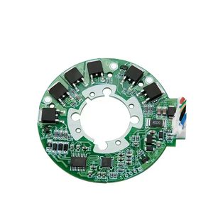 brushless motor controller 1