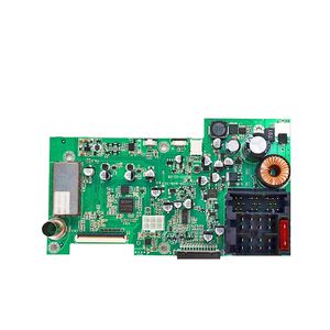 electric charging station PCBA 1